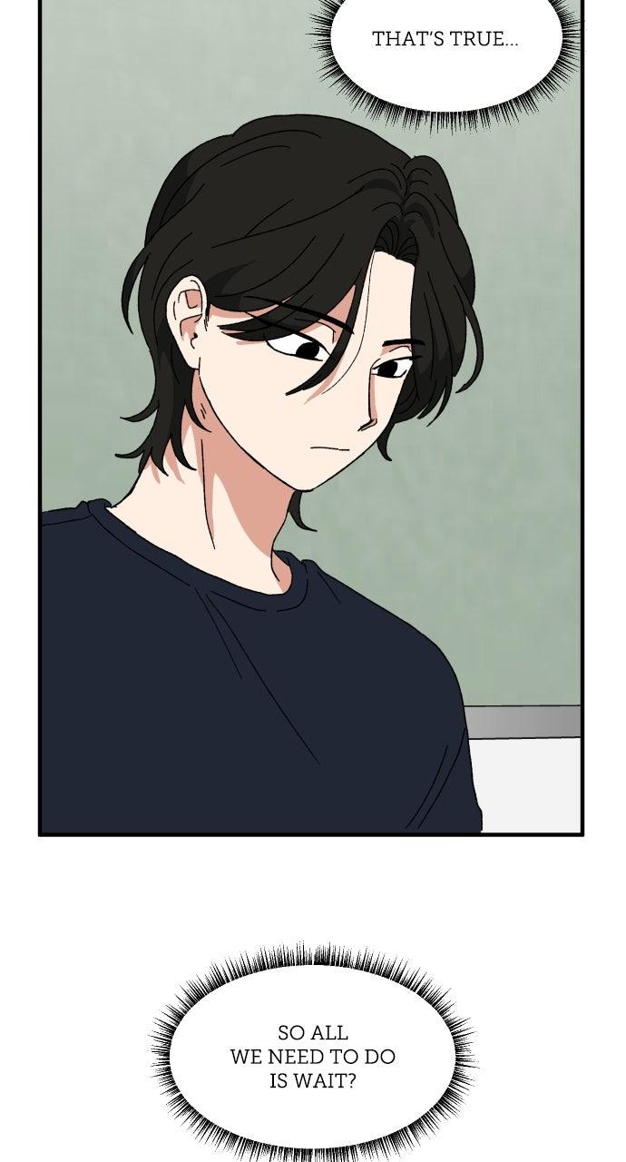 The Prize of Youth Chap 43 - Next Chap 44