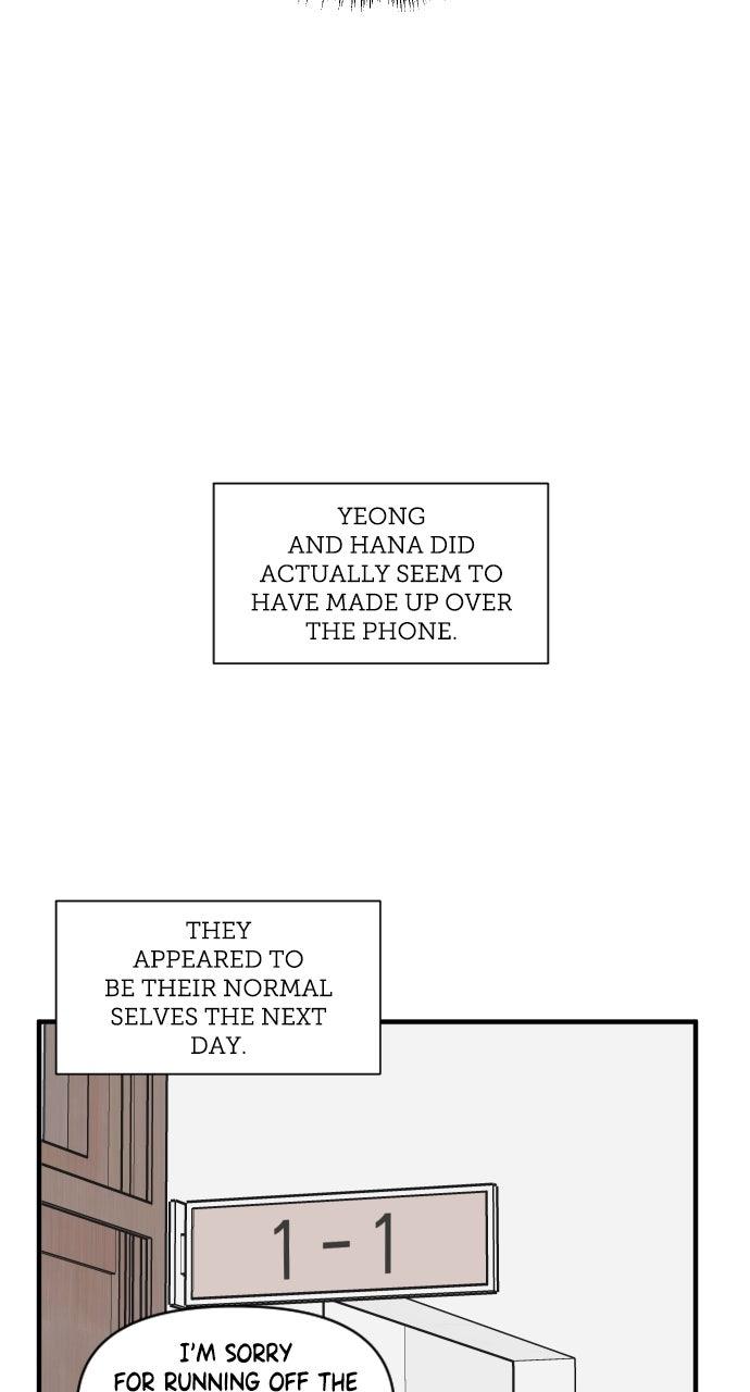 The Prize of Youth Chap 43 - Next Chap 44