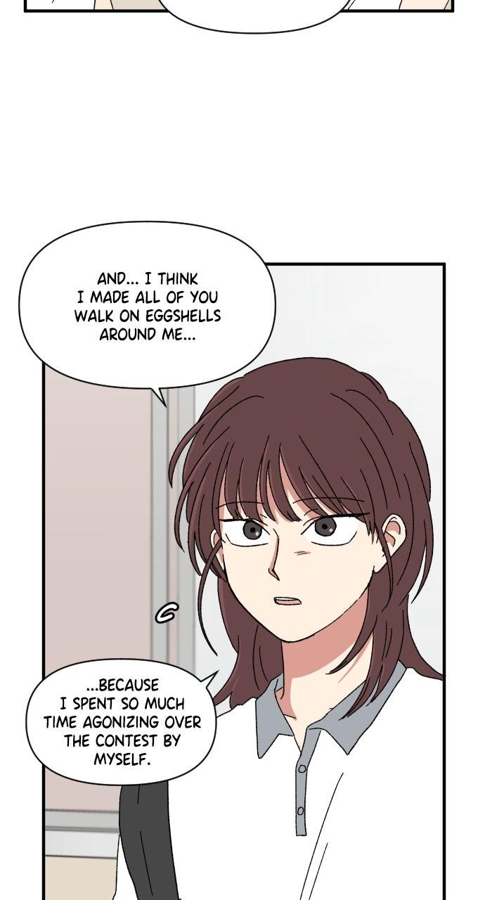 The Prize of Youth Chap 43 - Next Chap 44