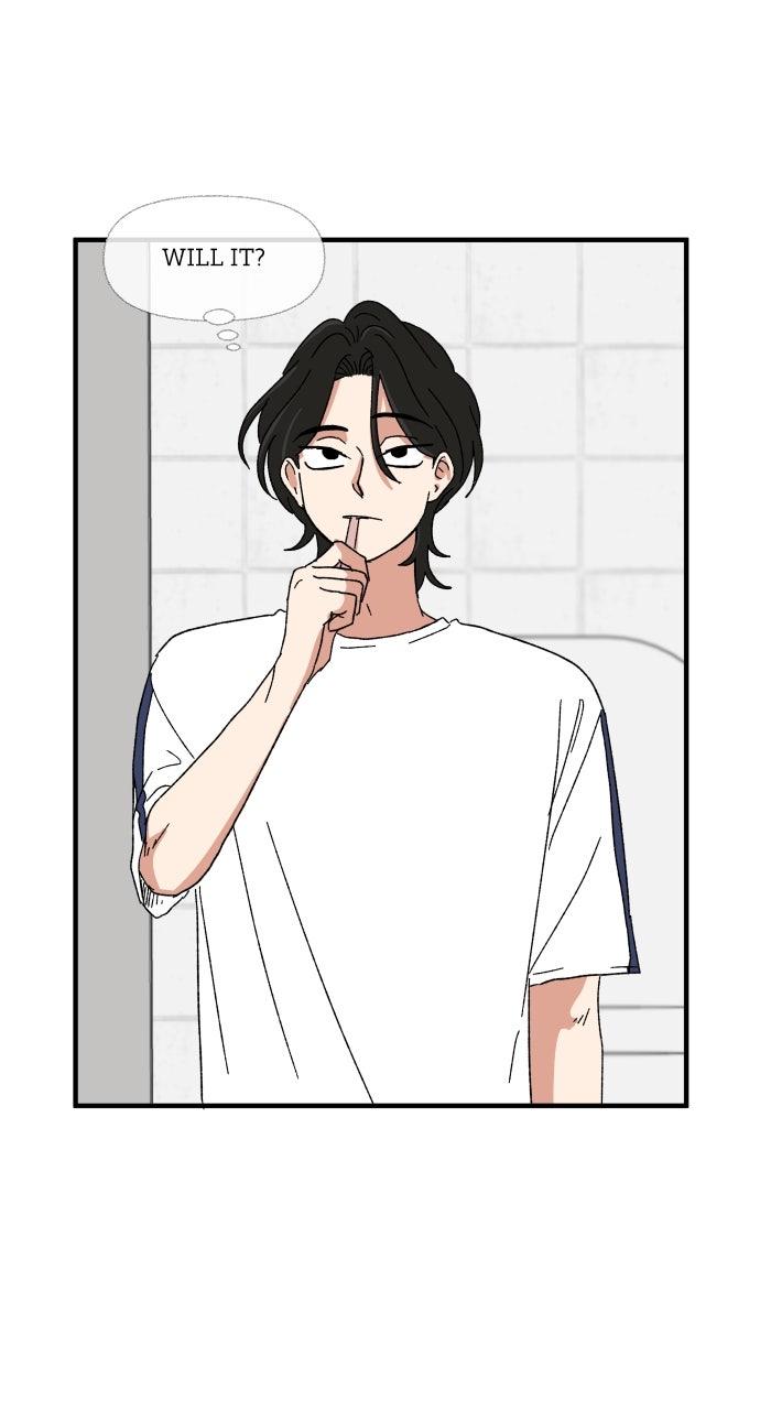 The Prize of Youth Chap 43 - Next Chap 44