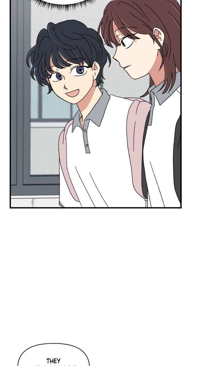 The Prize of Youth Chap 43 - Next Chap 44