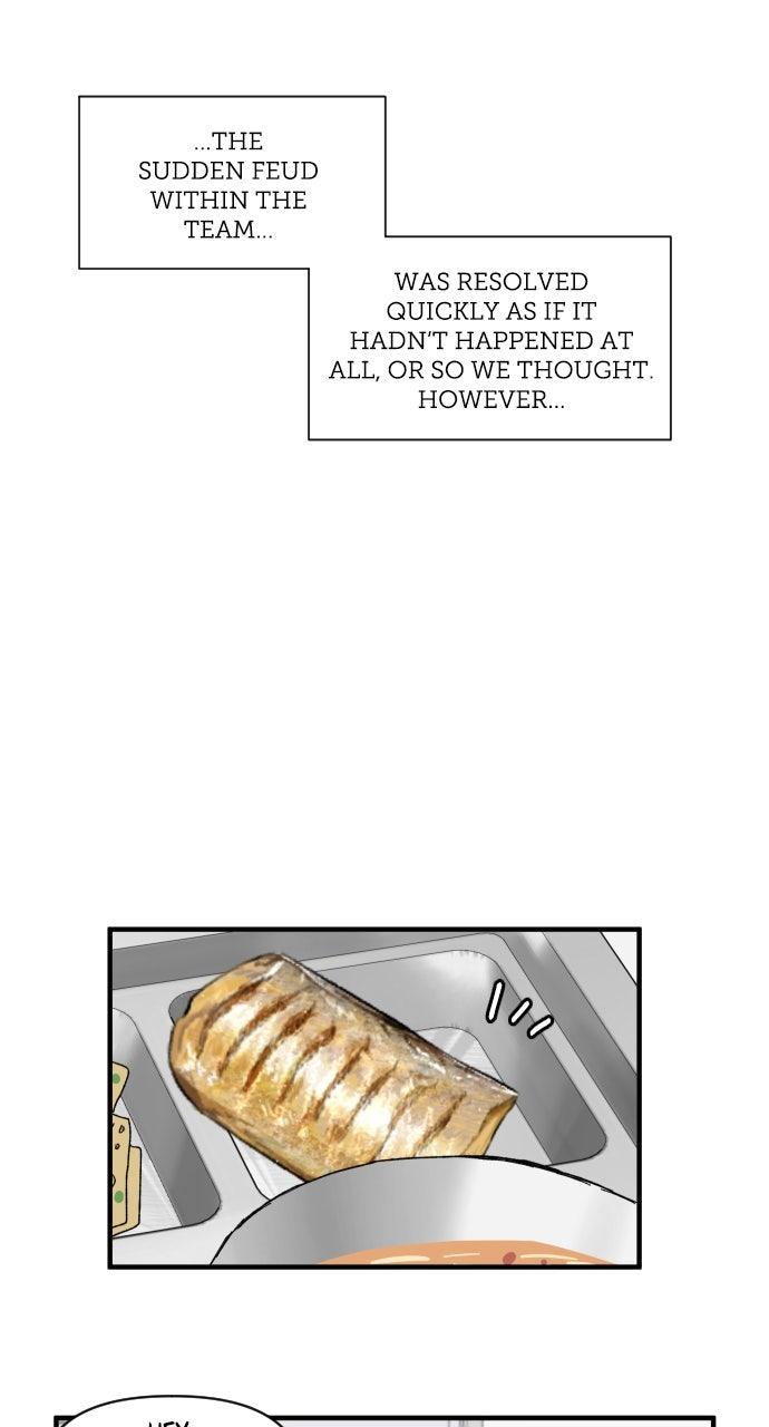 The Prize of Youth Chap 43 - Next Chap 44