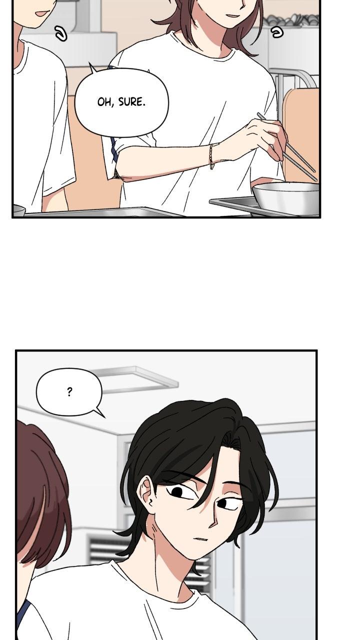 The Prize of Youth Chap 43 - Next Chap 44