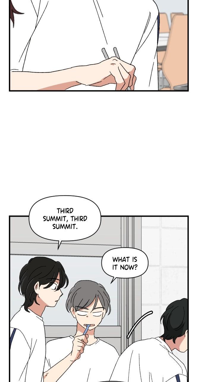 The Prize of Youth Chap 43 - Next Chap 44