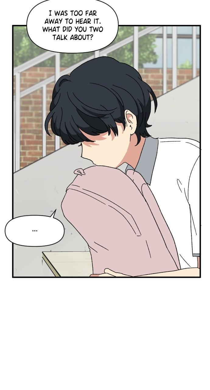 The Prize of Youth Chap 43 - Next Chap 44