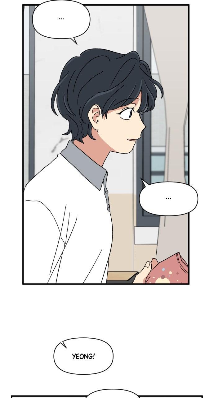 The Prize of Youth Chap 43 - Next Chap 44