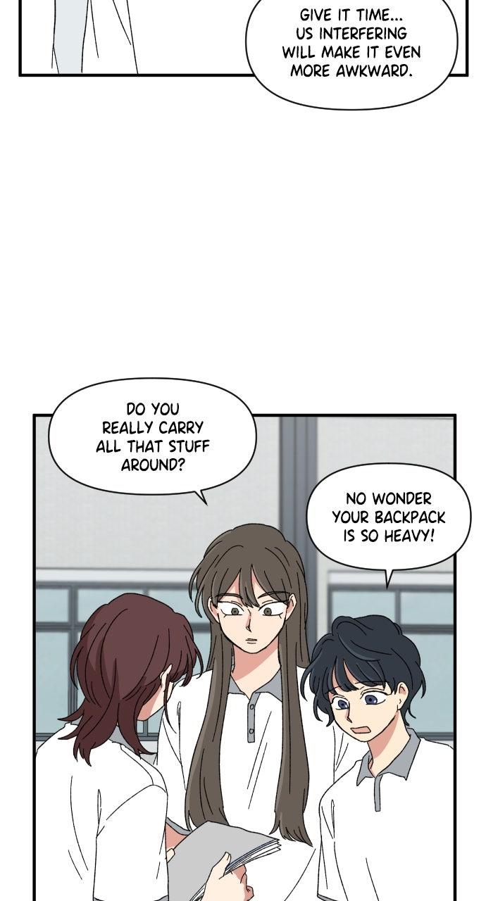 The Prize of Youth Chap 43 - Next Chap 44