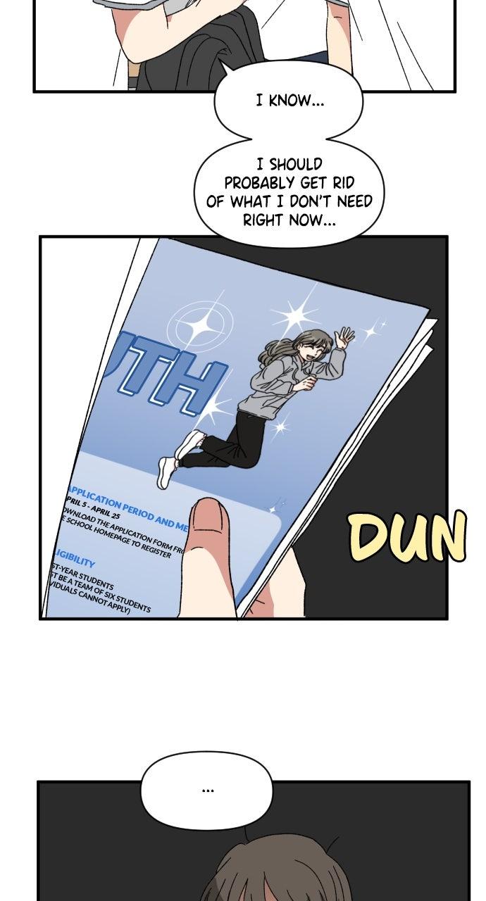 The Prize of Youth Chap 43 - Next Chap 44