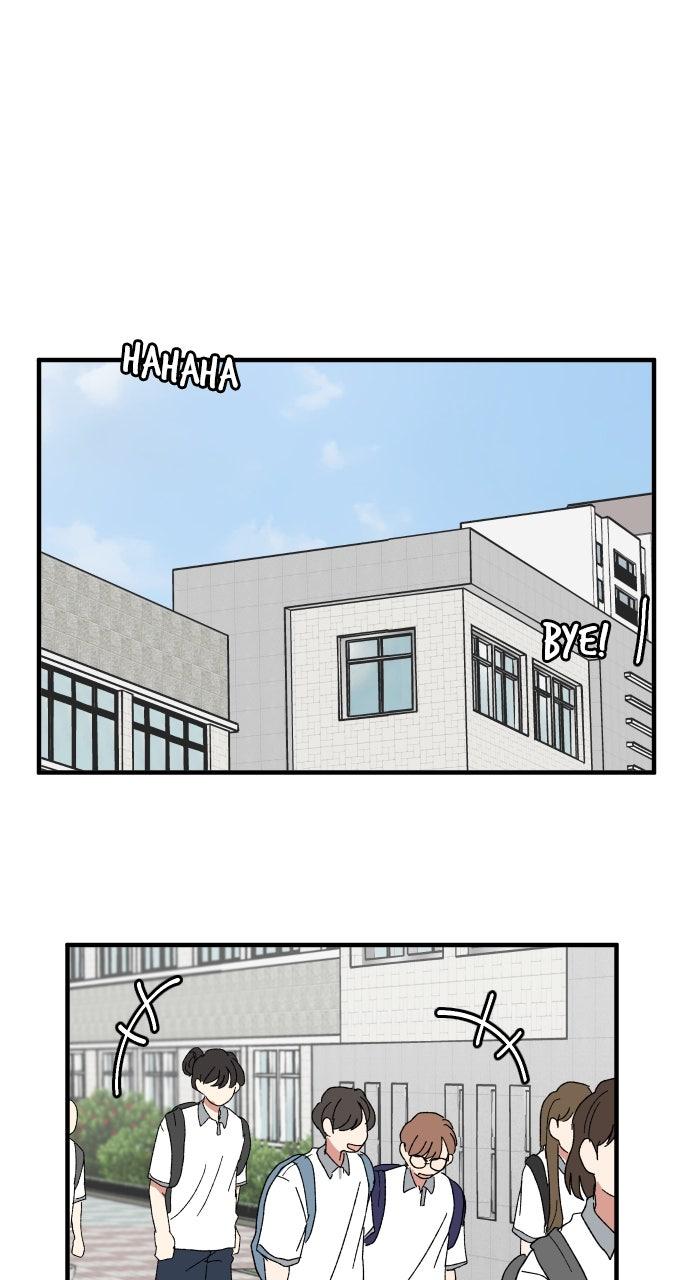 The Prize of Youth Chap 43 - Next Chap 44