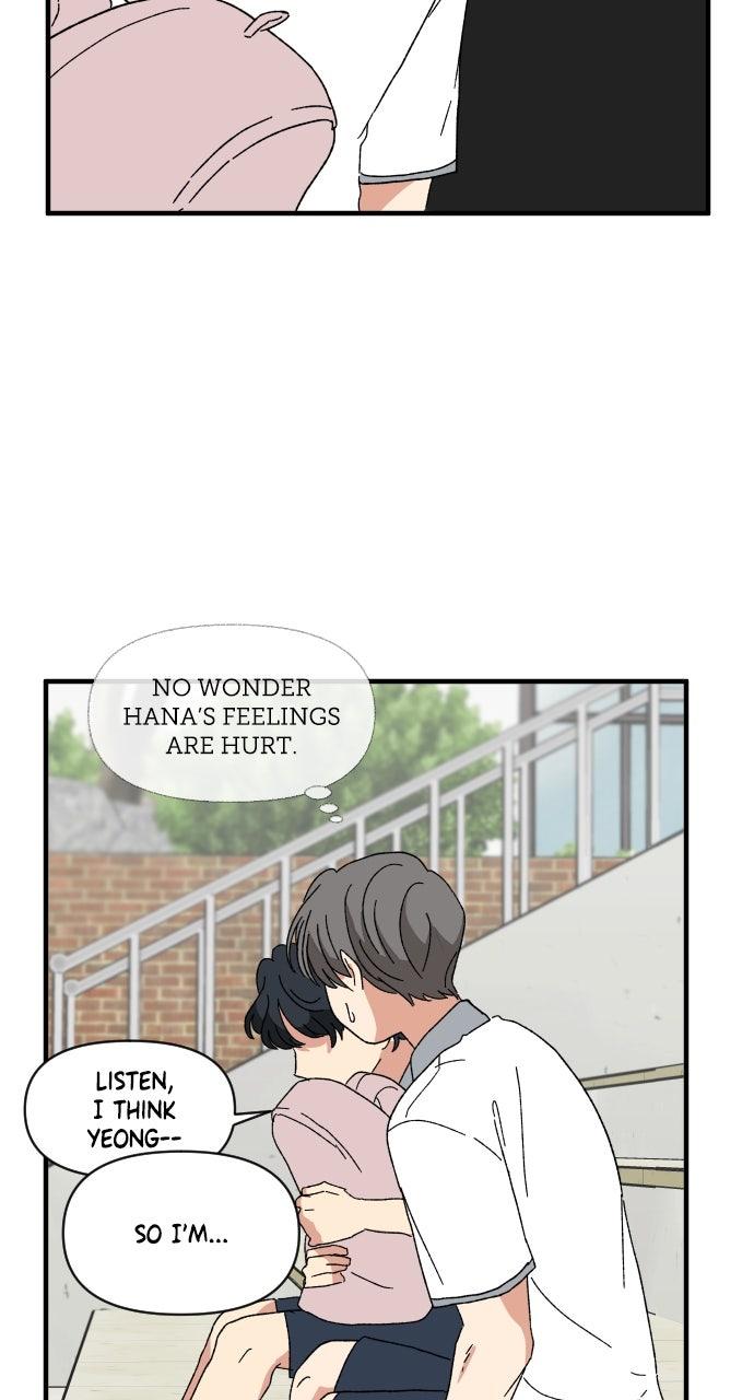 The Prize of Youth Chap 43 - Next Chap 44