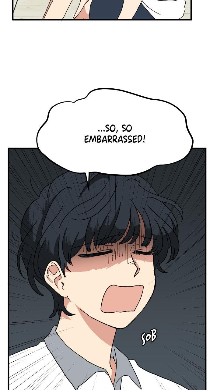 The Prize of Youth Chap 43 - Next Chap 44