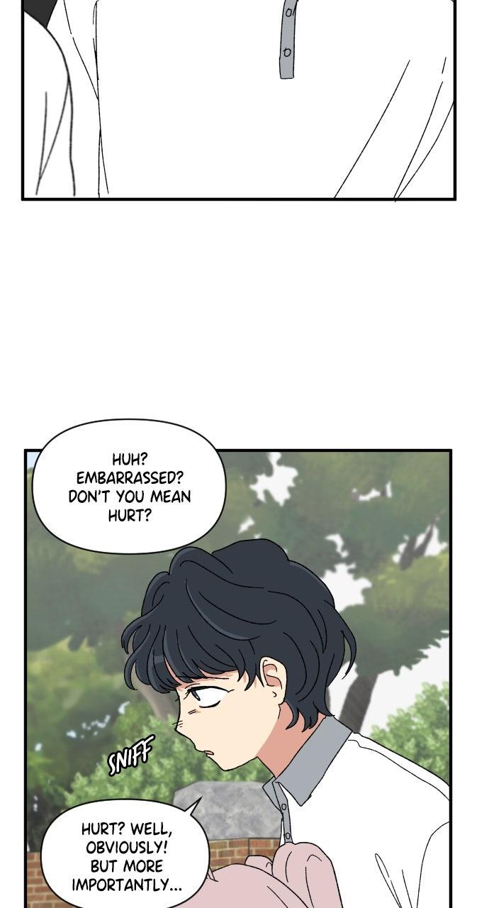 The Prize of Youth Chap 43 - Next Chap 44