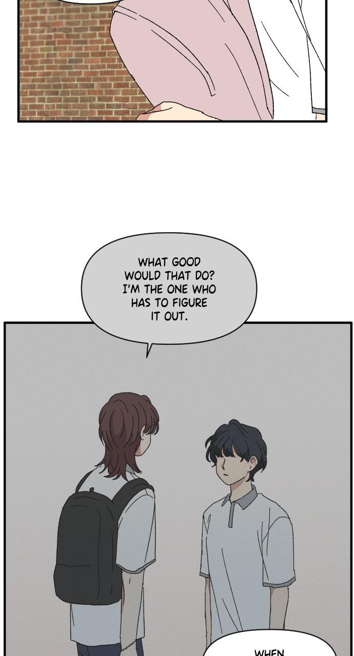 The Prize of Youth Chap 43 - Next Chap 44