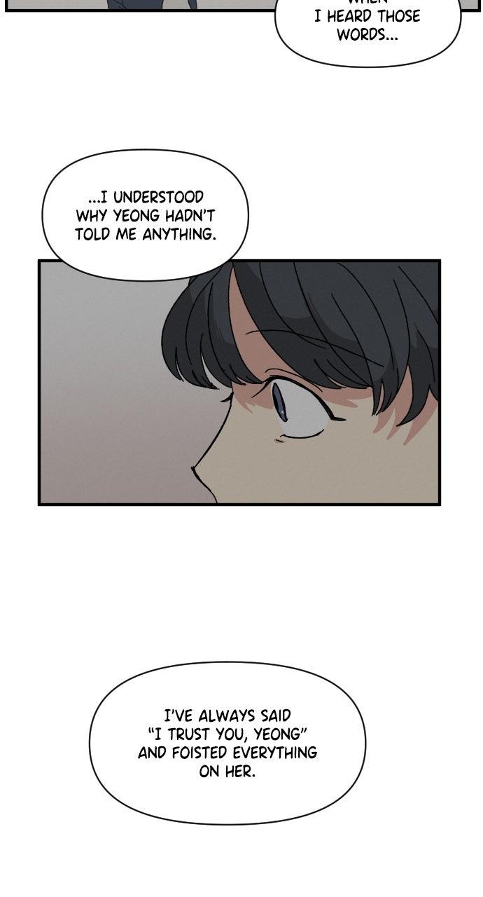 The Prize of Youth Chap 43 - Next Chap 44