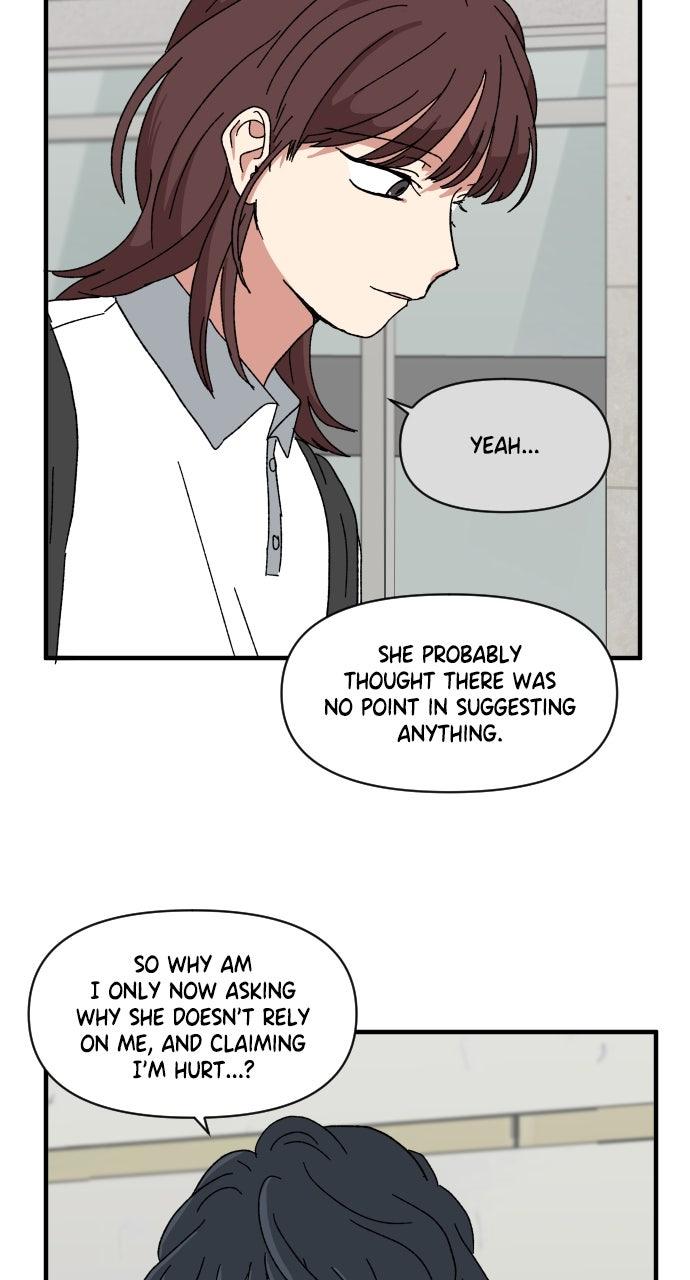 The Prize of Youth Chap 43 - Next Chap 44