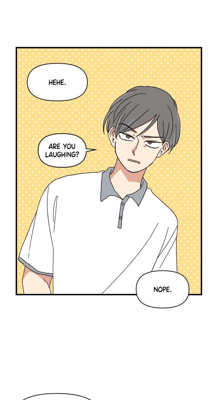 The Prize of Youth Chap 43 - Next Chap 44