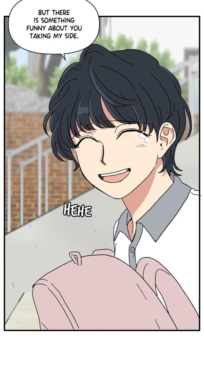 The Prize of Youth Chap 43 - Next Chap 44