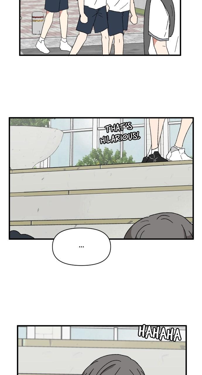 The Prize of Youth Chap 43 - Next Chap 44