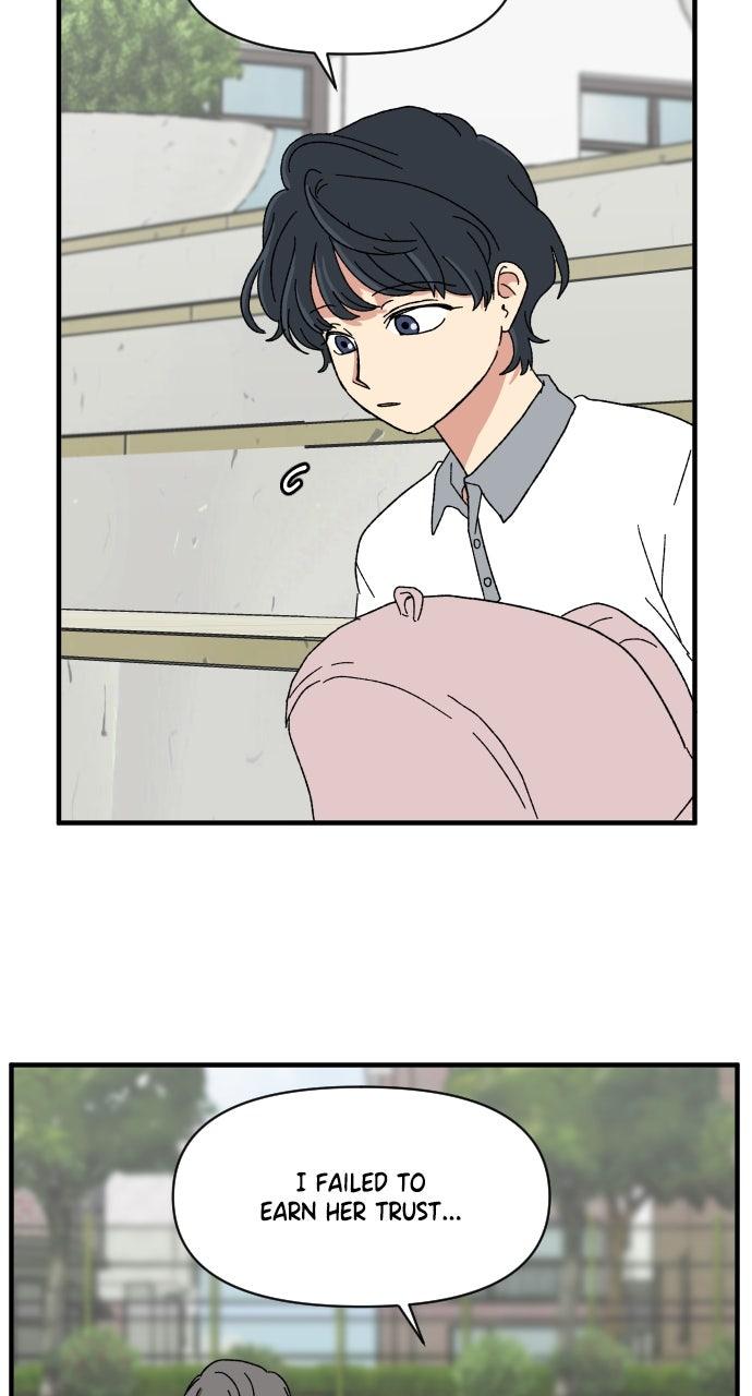 The Prize of Youth Chap 43 - Next Chap 44