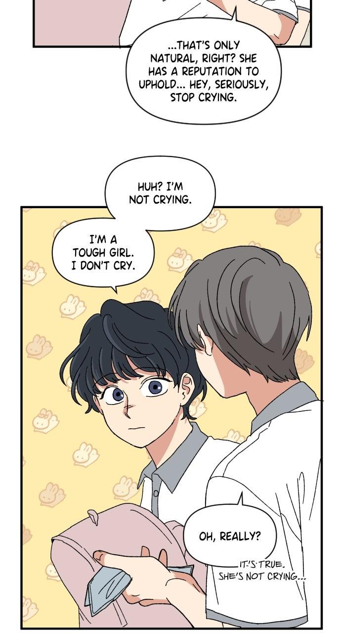 The Prize of Youth Chap 43 - Next Chap 44