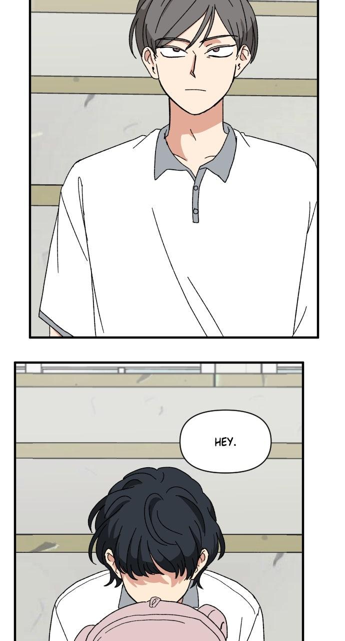 The Prize of Youth Chap 43 - Next Chap 44