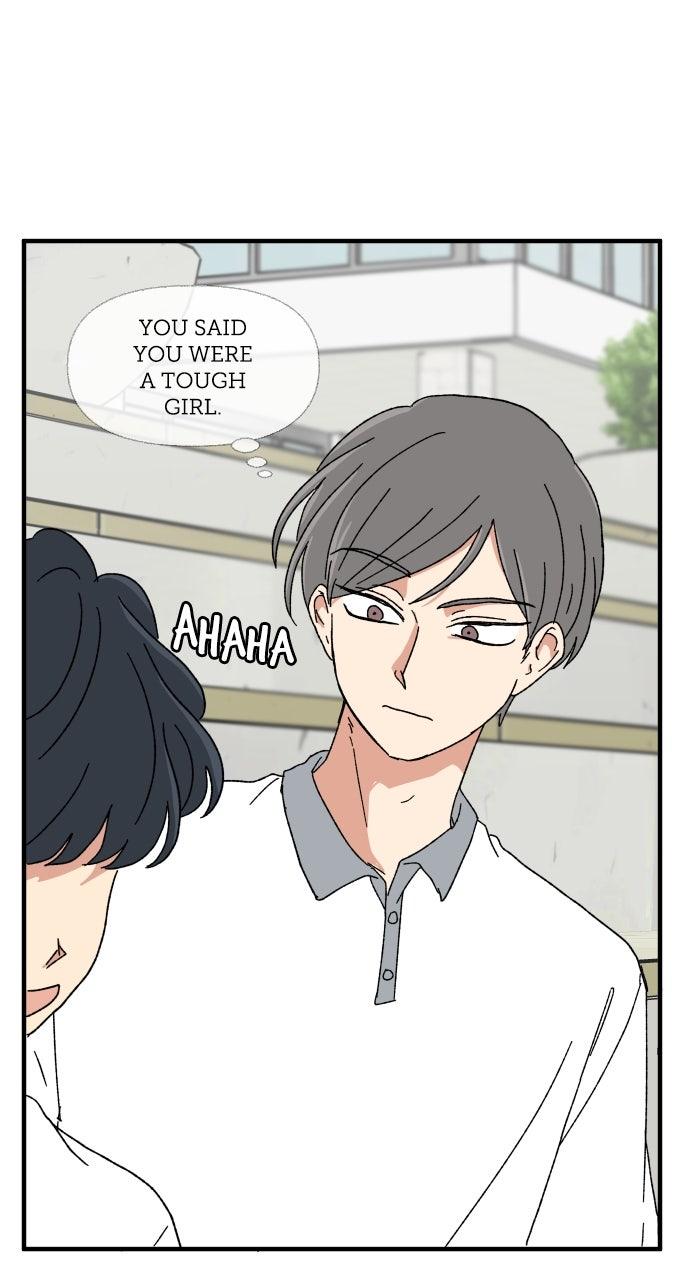 The Prize of Youth Chap 43 - Next Chap 44