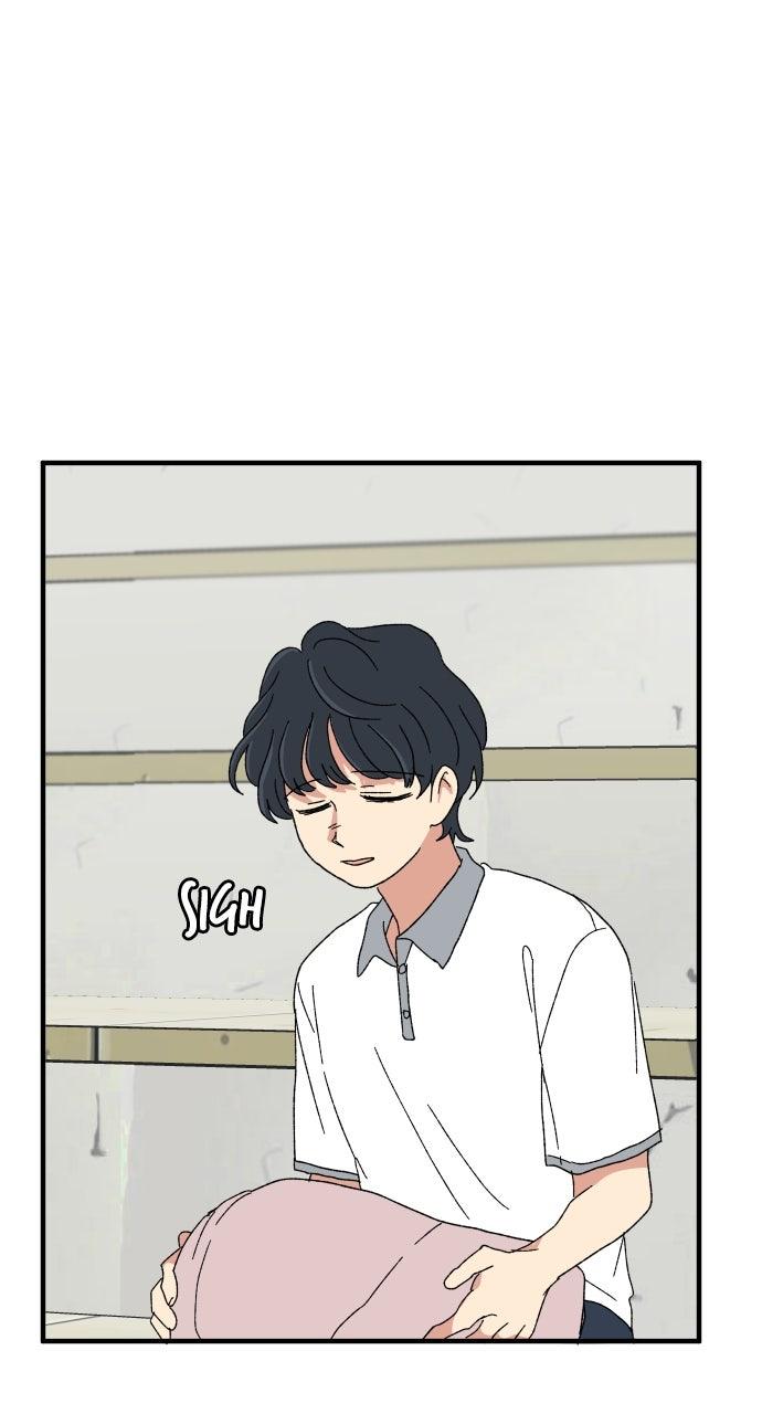 The Prize of Youth Chap 43 - Next Chap 44