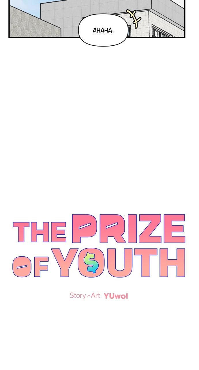 The Prize of Youth Chap 43 - Next Chap 44