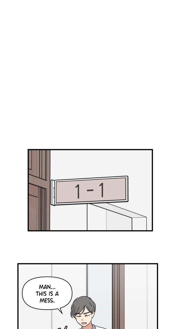 The Prize of Youth Chap 43 - Next Chap 44