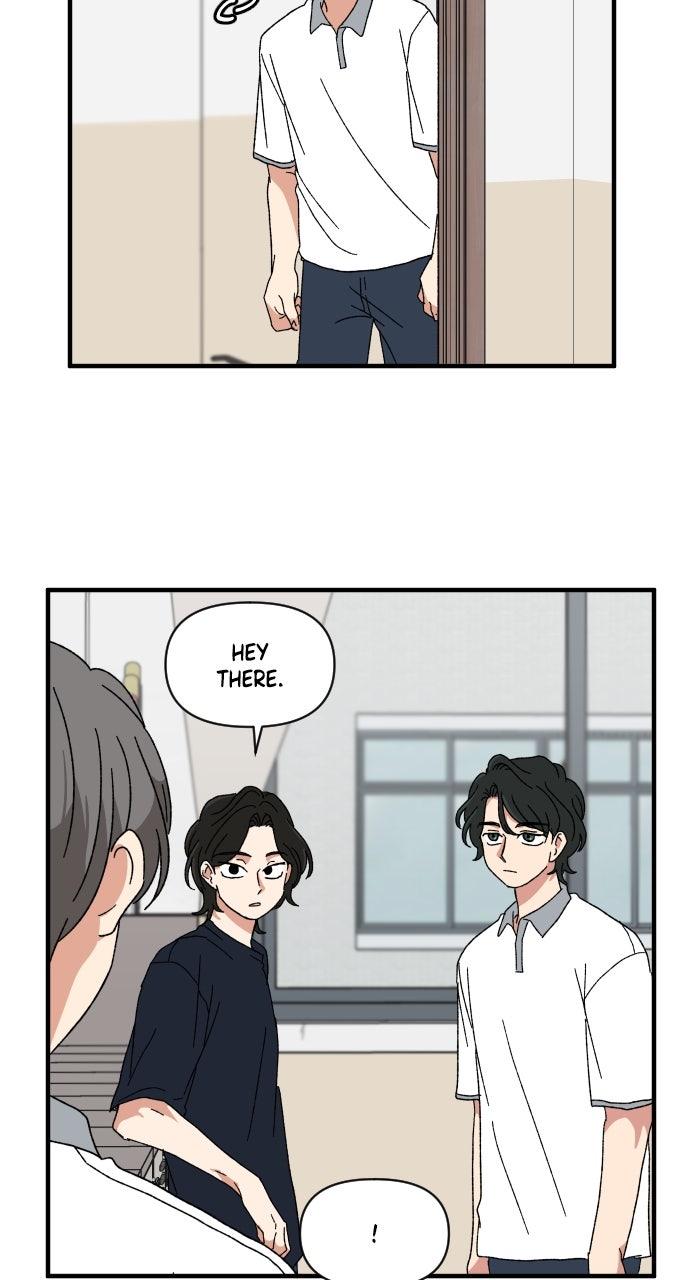 The Prize of Youth Chap 43 - Next Chap 44