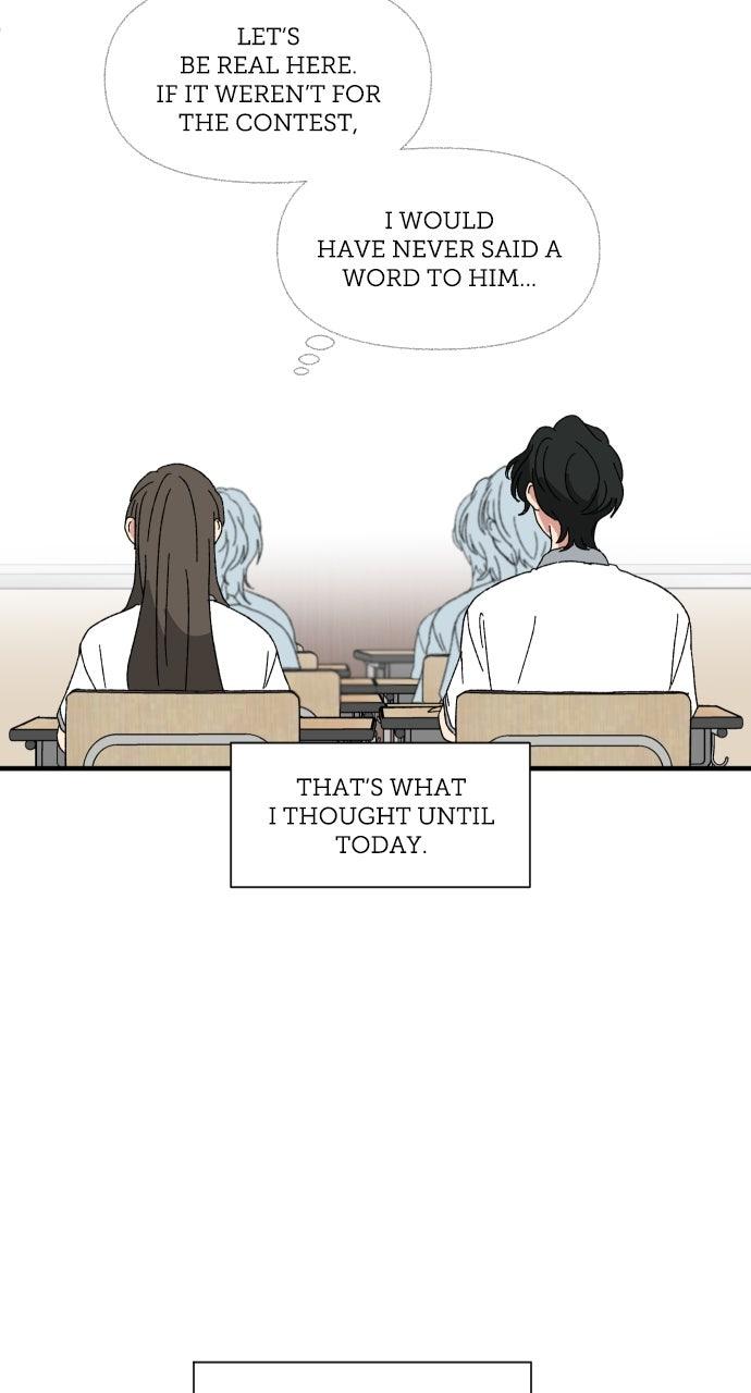 The Prize of Youth Chap 50 - Next Chap 51