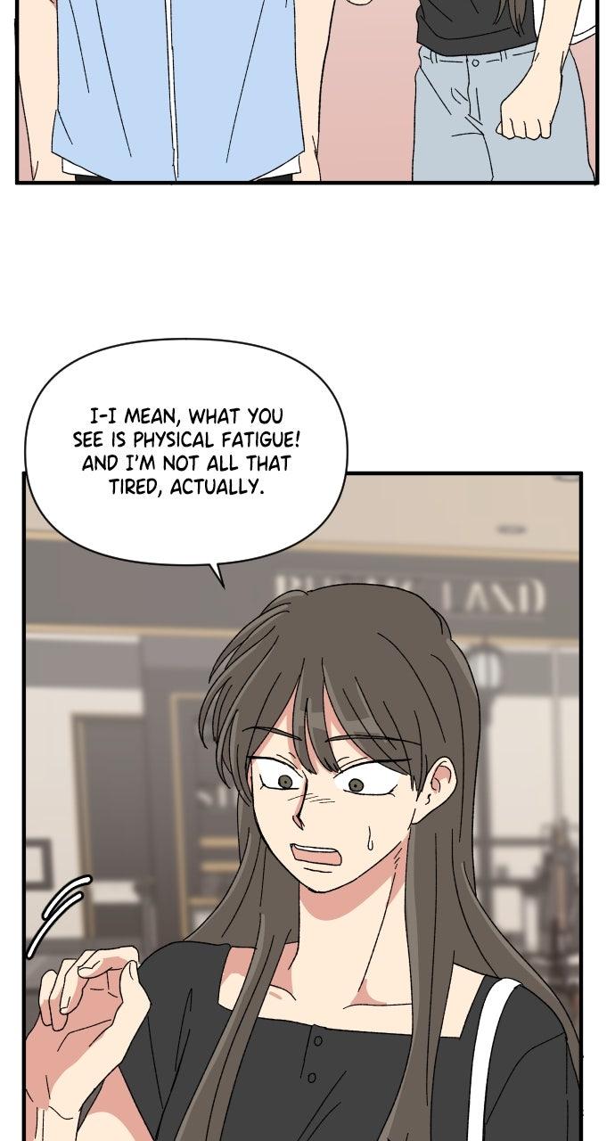 The Prize of Youth Chap 50 - Next Chap 51