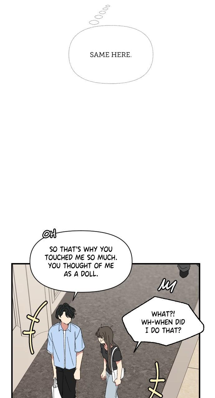 The Prize of Youth Chap 50 - Next Chap 51