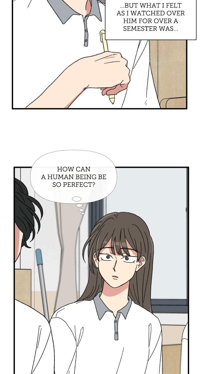 The Prize of Youth Chap 50 - Next Chap 51