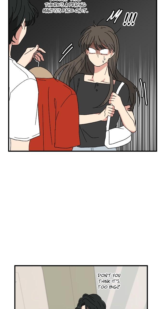 The Prize of Youth Chap 50 - Next Chap 51