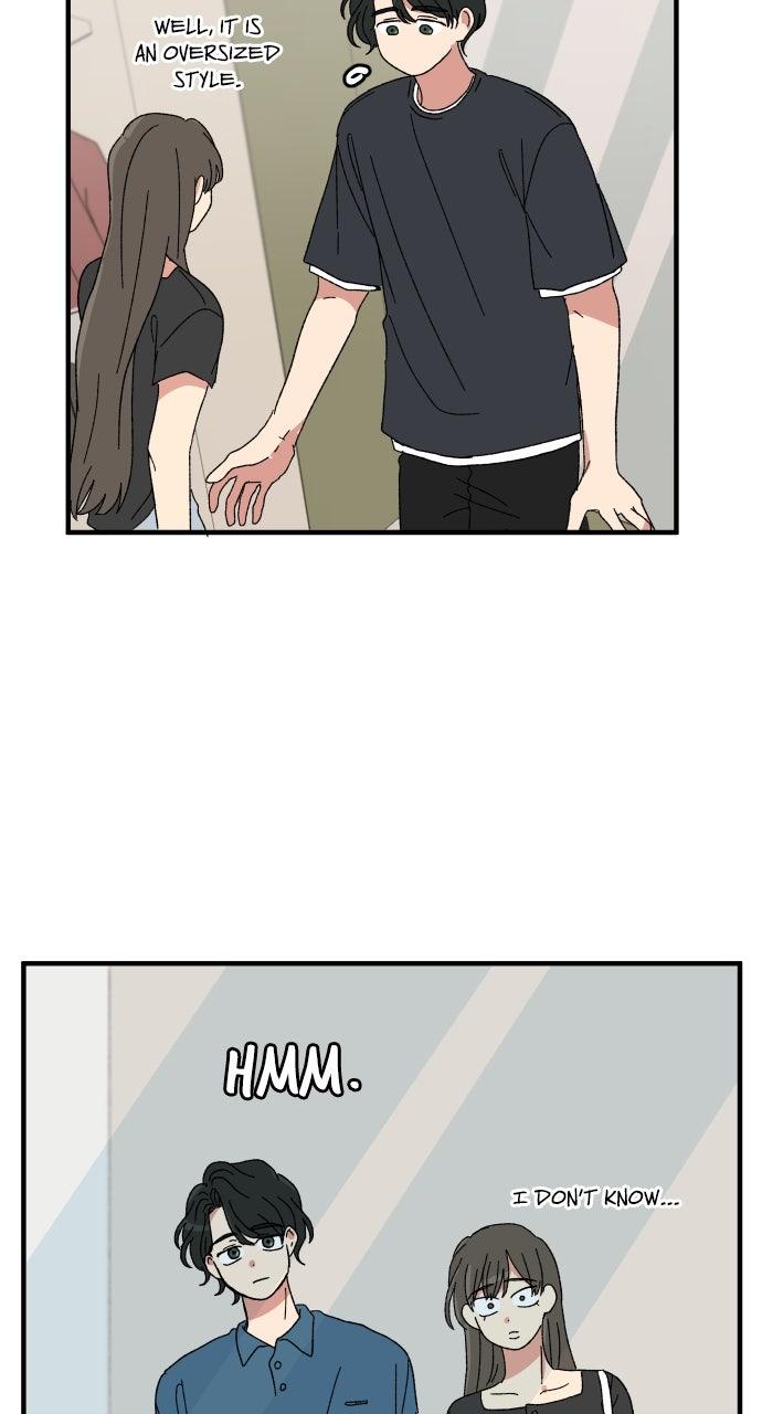 The Prize of Youth Chap 50 - Next Chap 51