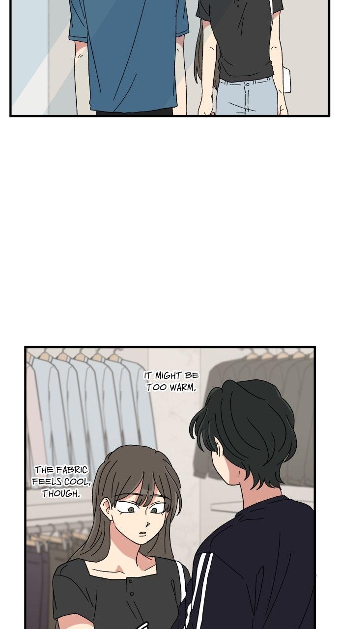 The Prize of Youth Chap 50 - Next Chap 51