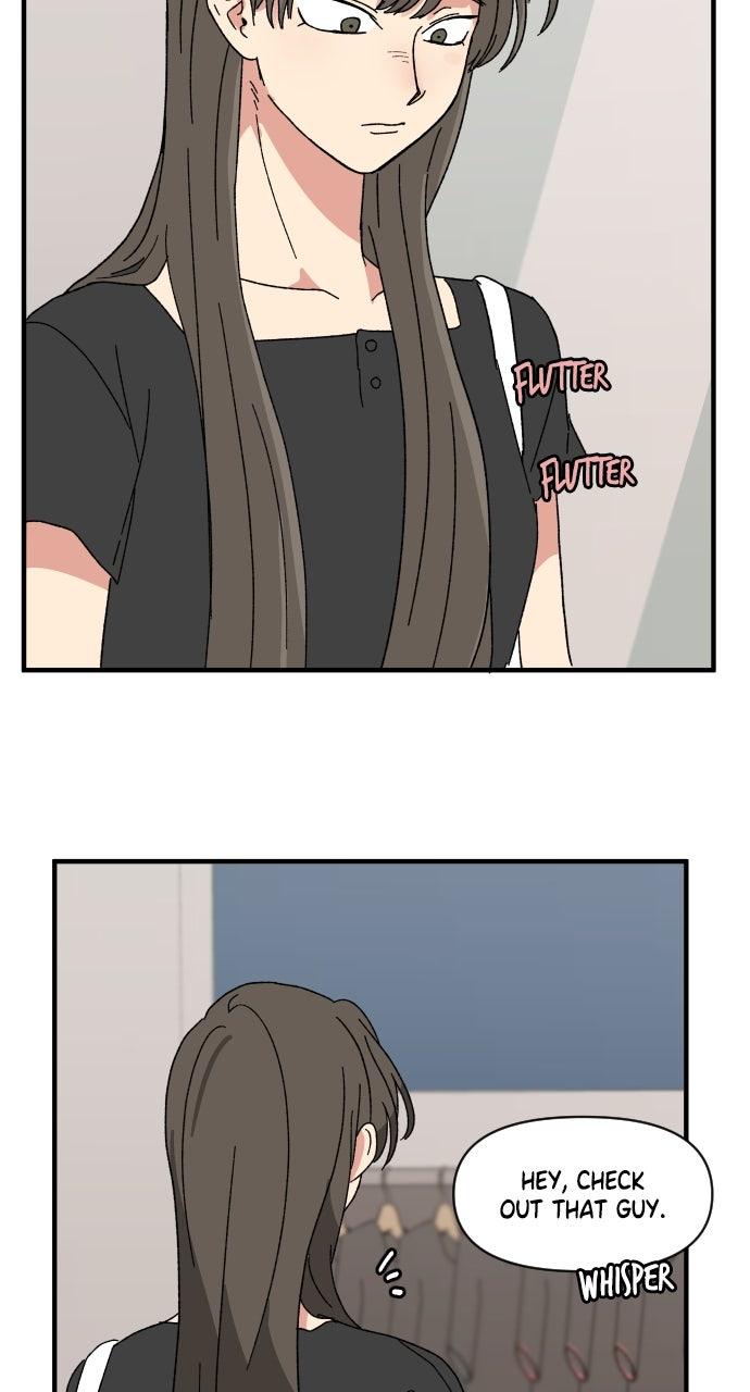 The Prize of Youth Chap 50 - Next Chap 51