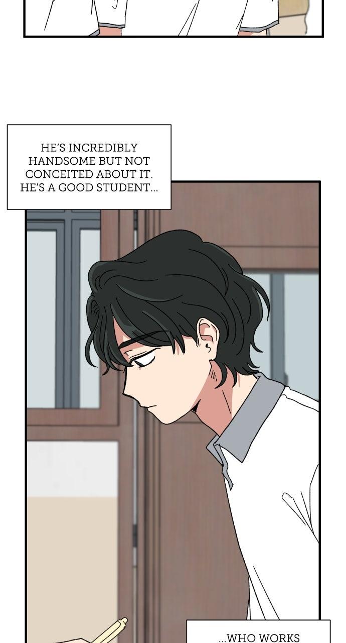 The Prize of Youth Chap 50 - Next Chap 51