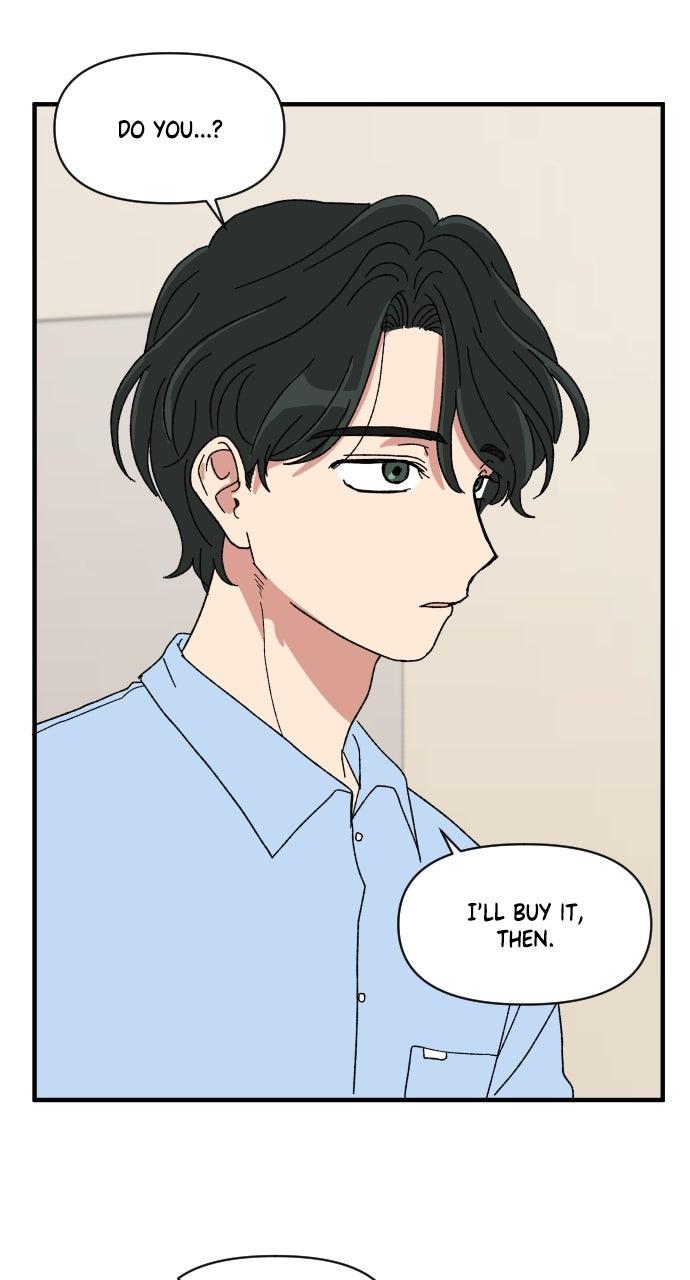 The Prize of Youth Chap 50 - Next Chap 51