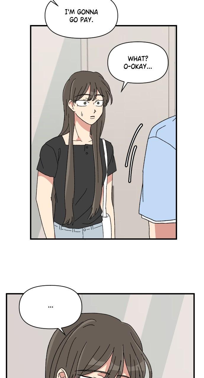 The Prize of Youth Chap 50 - Next Chap 51