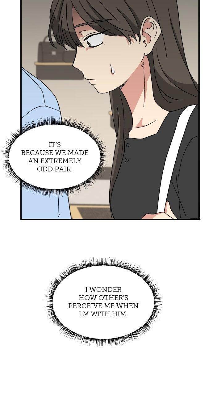 The Prize of Youth Chap 50 - Next Chap 51