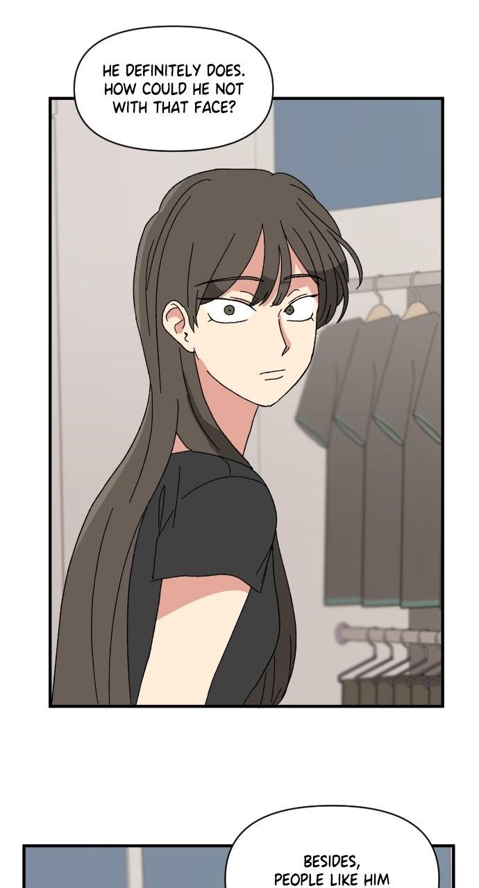 The Prize of Youth Chap 50 - Next Chap 51