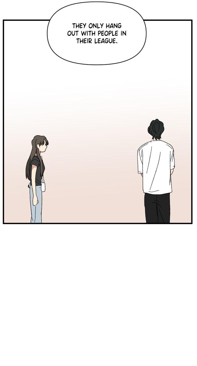 The Prize of Youth Chap 50 - Next Chap 51