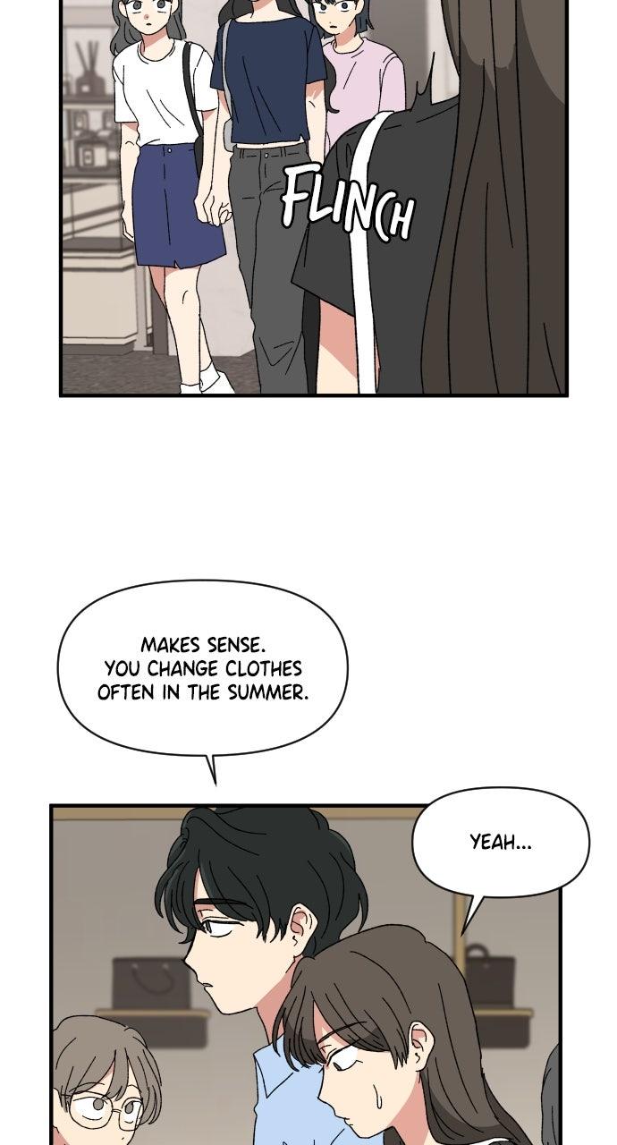 The Prize of Youth Chap 50 - Next Chap 51