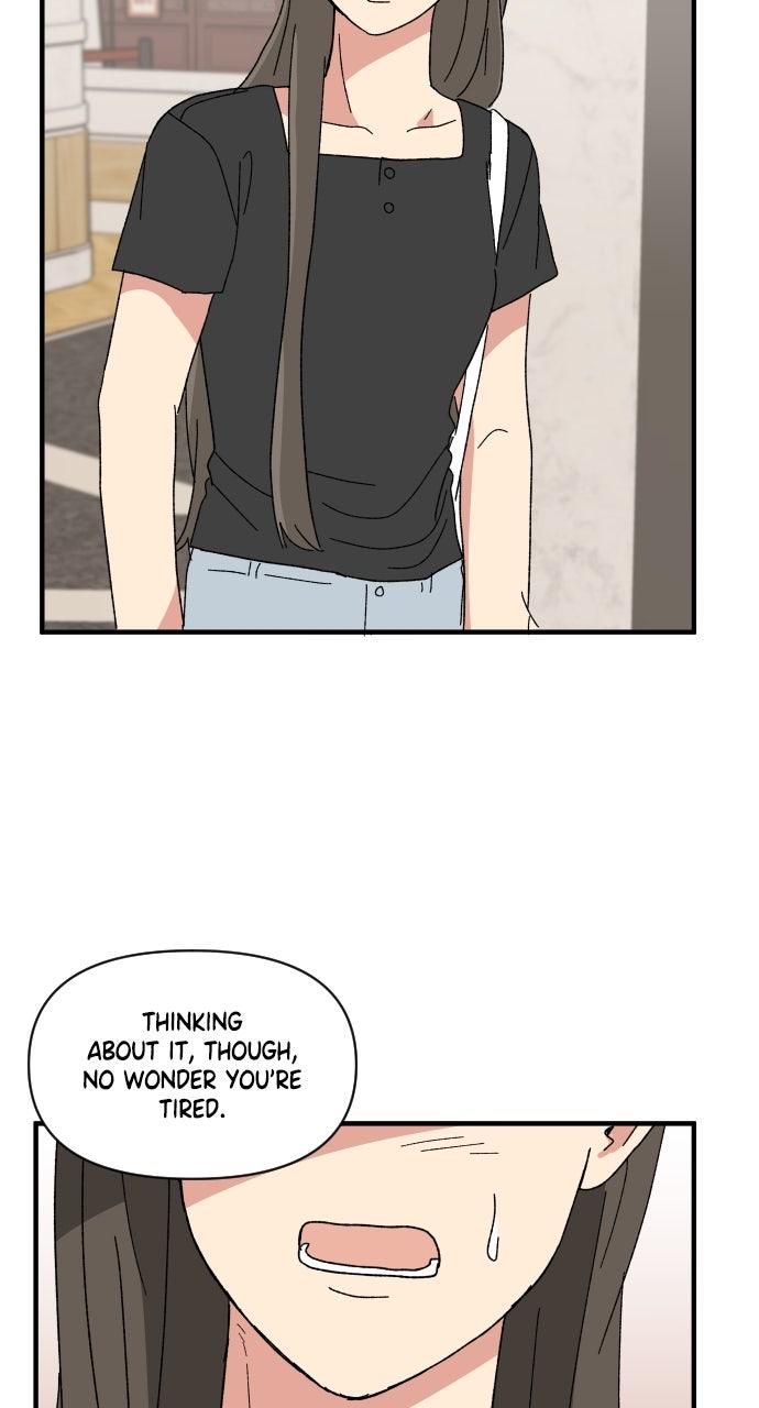 The Prize of Youth Chap 50 - Next Chap 51