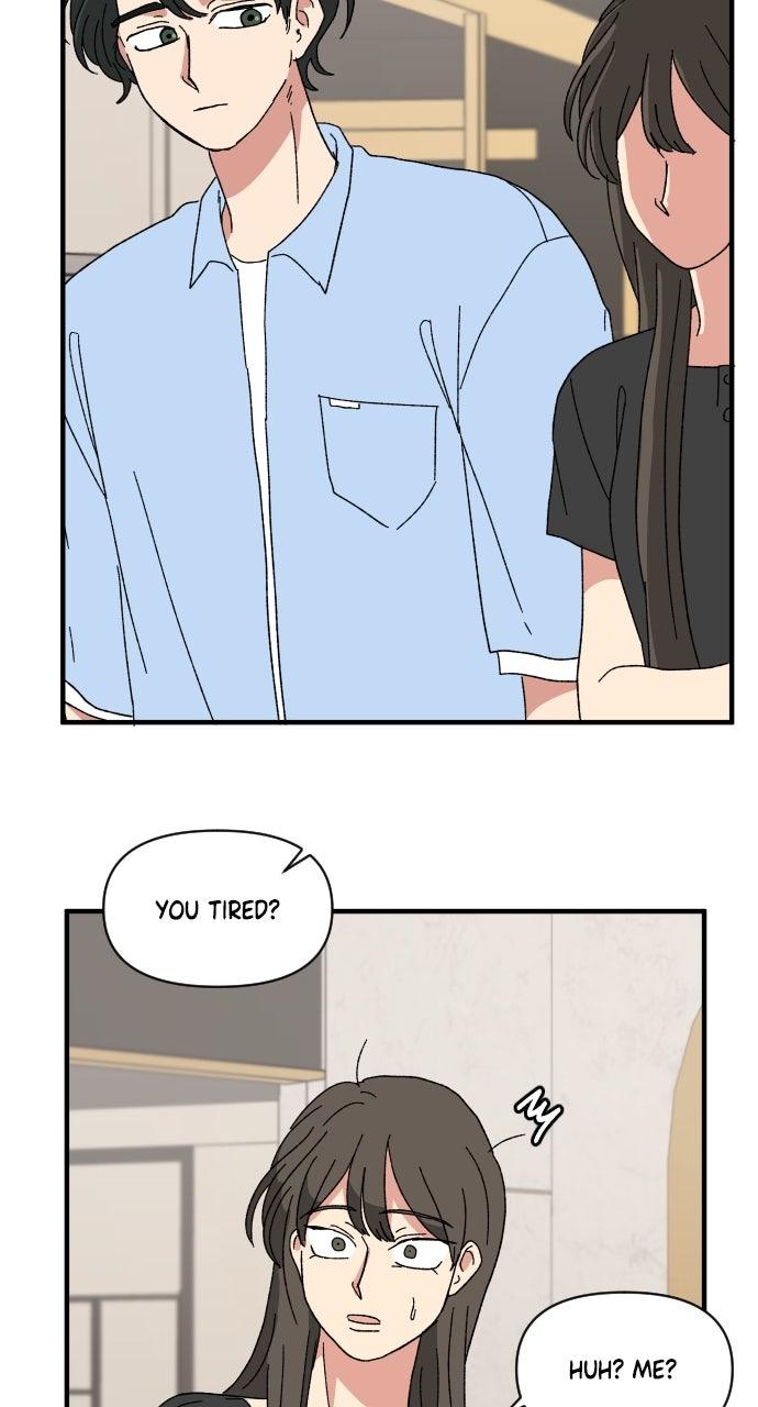 The Prize of Youth Chap 50 - Next Chap 51