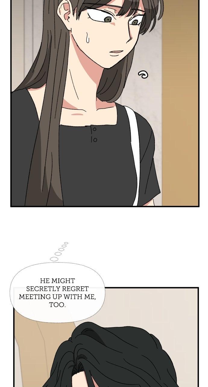 The Prize of Youth Chap 50 - Next Chap 51