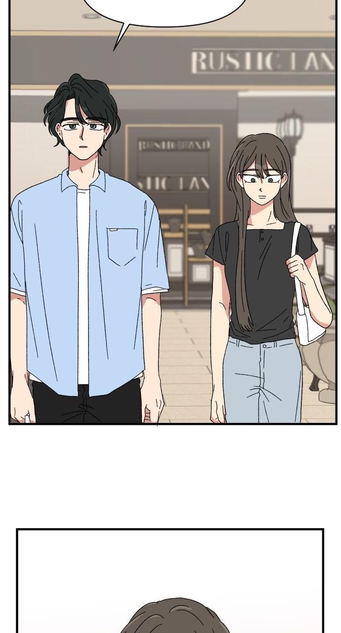 The Prize of Youth Chap 50 - Next Chap 51