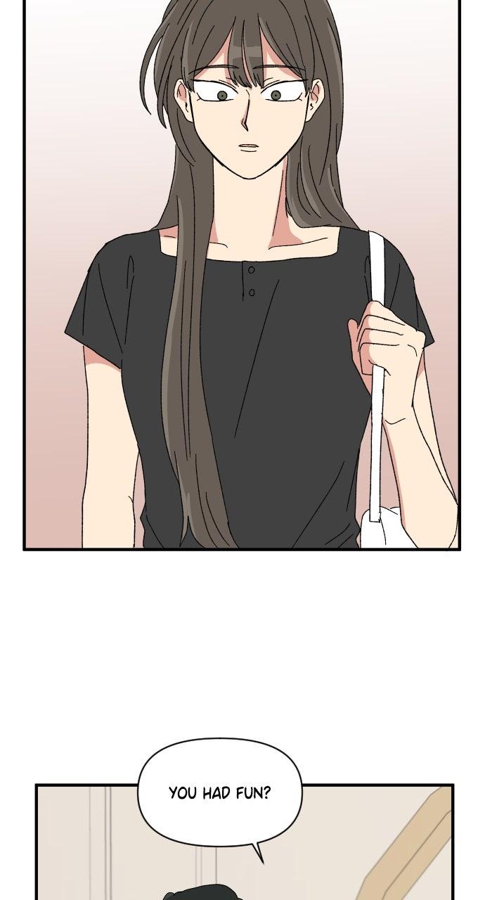 The Prize of Youth Chap 50 - Next Chap 51